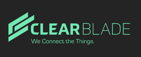 ClearBlade logo