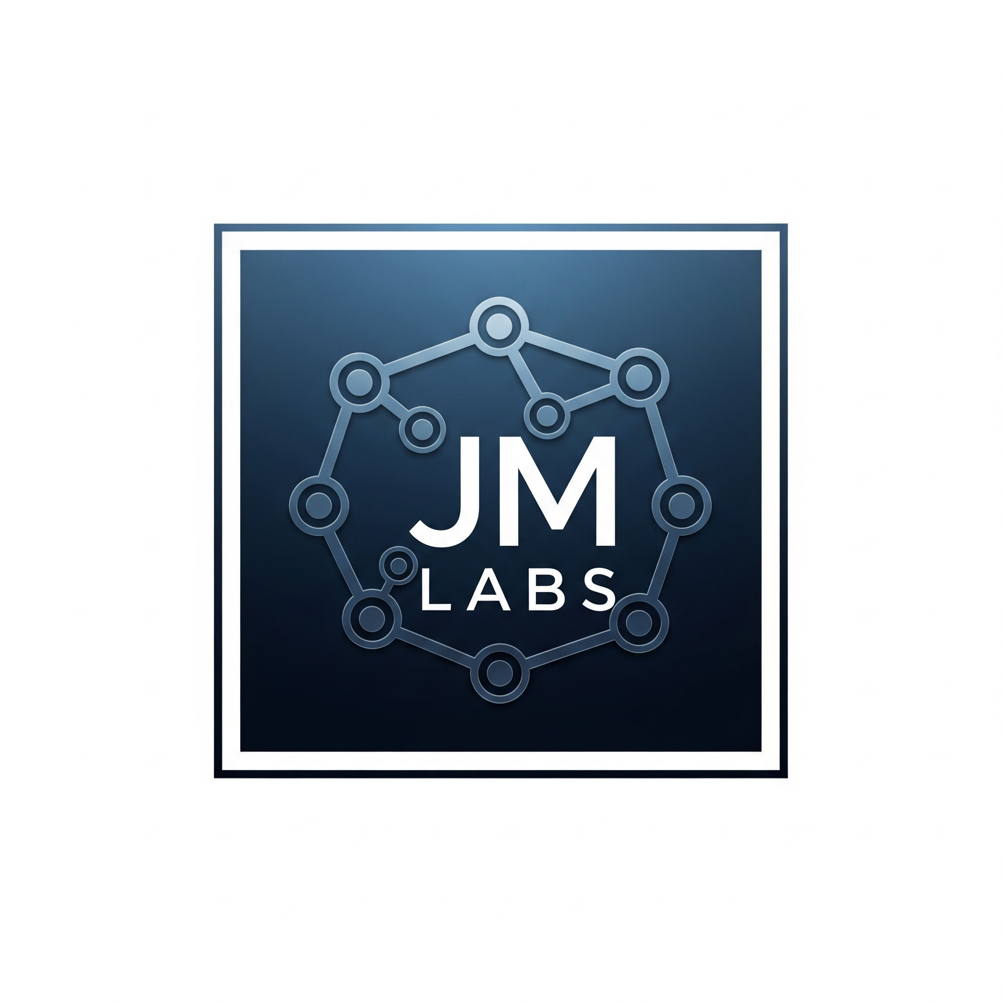 JM Labs logo